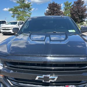 صورة مصغرة 15 لـ 2017 Chevrolet SILVERADO 1500 LT Z71