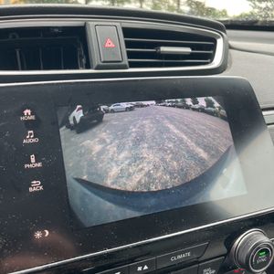 صورة مصغرة 36 لـ 2018 Honda CR-V EX