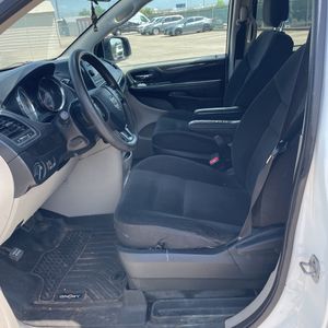 2015 Dodge GRAND CARAVAN SE 缩略图 29