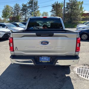 FORD F-150 XLT - 7
