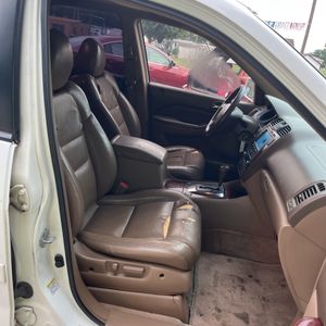 2005 Acura MDX TOURING 缩略图 33