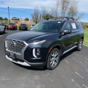 HYUNDAI PALISADE SEL - 1