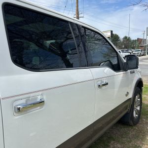 FORD F-150 KING RANCH - 9