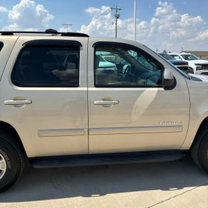 2007 Chevrolet TAHOE LT — фото 11