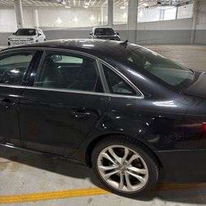 AUDI S4 3.0T PREMIUM PLUS - 6