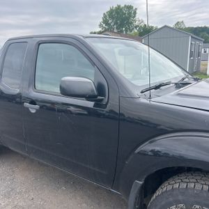 2015 Nissan FRONTIER SV 缩略图 13