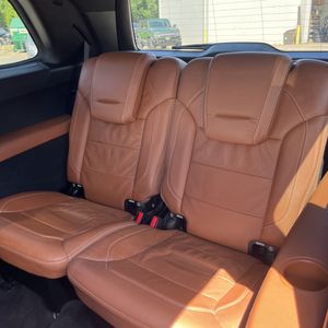 2017 Mercedes-BENZ GLS 缩略图 37