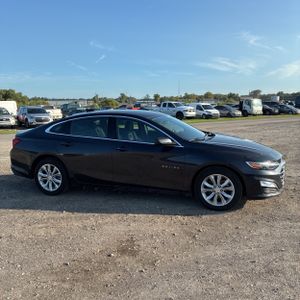 صورة 10 لـ 2023 Chevrolet MALIBU LT