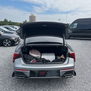 2025 KIA K5 GT 照片 44
