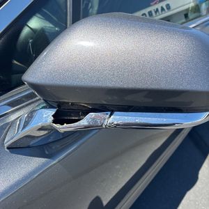 2014 Lincoln MKZ BASE — миниатюра 56