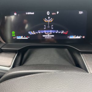 2024 JEEP GRAND CHEROKEE LIMITED 照片 41