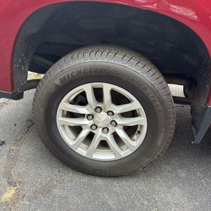 صورة مصغرة 19 لـ 2019 Chevrolet SILVERADO 1500 LT
