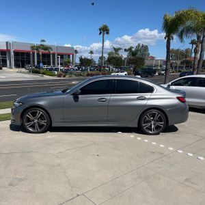 BMW 3 SERIES 330I - 3