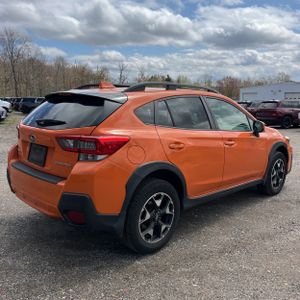 SUBARU CROSSTREK PREMIUM - 8