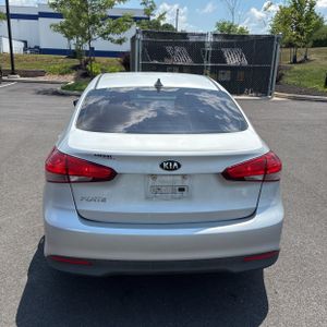 2017 KIA FORTE LX 照片 7