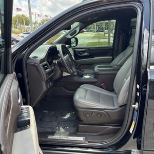 2023 Chevrolet TAHOE LT — миниатюра 32