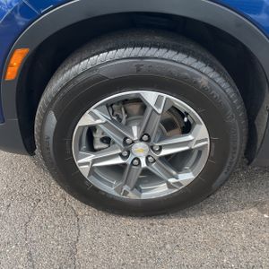 صورة مصغرة 17 لـ 2023 Chevrolet BLAZER LT