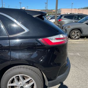 2024 FORD EDGE SEL 缩略图 58