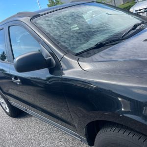 2009 Hyundai SANTA FE GLS 照片 13