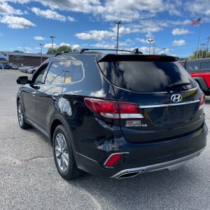 صورة 5 لـ 2017 Hyundai SANTA FE SE