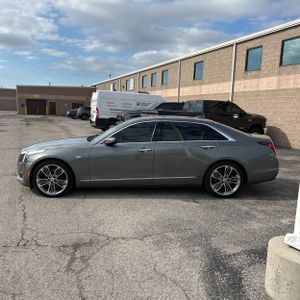 CADILLAC CT6 PREMIUM LUXURY - 3
