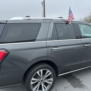 FORD EXPEDITION PLATINUM - 9