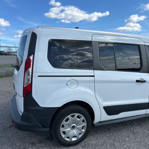 FORD TRANSIT CONNECT XL - 9