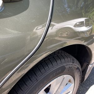 2017 Subaru OUTBACK 2.5I — миниатюра 65