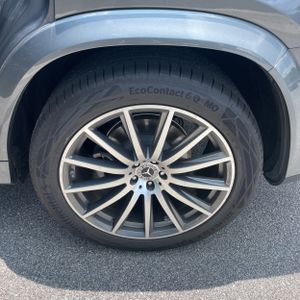 صورة مصغرة 18 لـ 2025 Mercedes-BENZ GLS