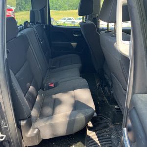 صورة مصغرة 27 لـ 2018 Chevrolet SILVERADO 1500 LT