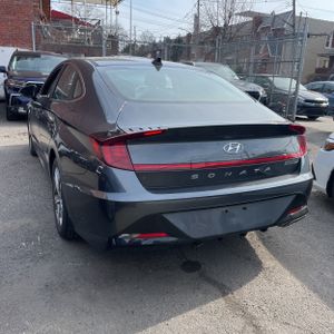 HYUNDAI SONATA SEL - 5