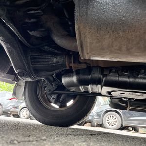 2010 Toyota 4RUNNER SR5 — миниатюра 29