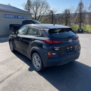 HYUNDAI KONA SE - 5