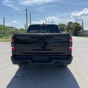 صورة 7 لـ 2019 RAM 1500 BIG HORN