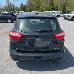 FORD C-MAX HYBRID SE - 7