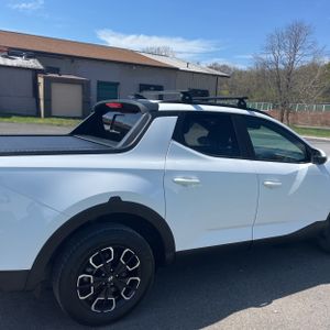 HYUNDAI SANTA CRUZ SEL PREMIUM - 9