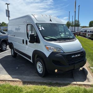 Ram ProMaster 2500 Tradesman - 8