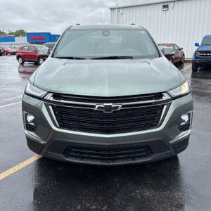 2023 Chevrolet TRAVERSE LT CLOTH — миниатюра 14