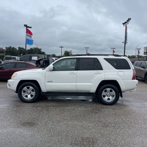 صورة 3 لـ 2005 Toyota 4RUNNER LIMITED
