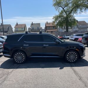 HYUNDAI PALISADE - 10