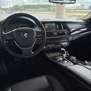صورة مصغرة 37 لـ 2015 BMW 528I XDRIVE