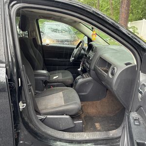 2013 JEEP COMPASS LATITUDE 缩略图 33