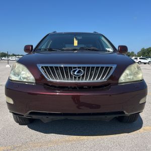 صورة 14 لـ 2008 Lexus RX 350 BASE