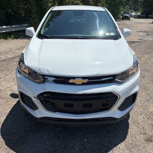 صورة مصغرة 14 لـ 2020 Chevrolet TRAX LS