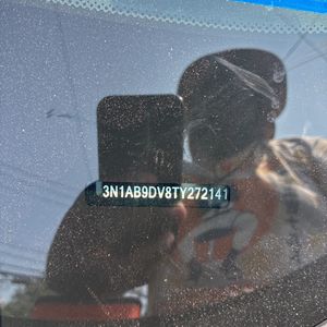 2026 Nissan SENTRA SR 缩略图 53