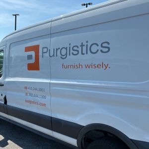 FORD TRANSIT 250 - 5