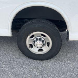 صورة مصغرة 15 لـ 2021 Chevrolet EXPRESS 2500