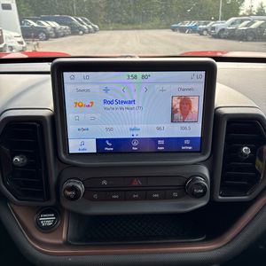 2023 FORD BRONCO SPORT OUTER BANKS 照片 38