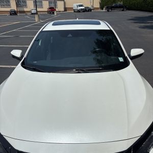2020 Honda CIVIC SI thumbnail 15