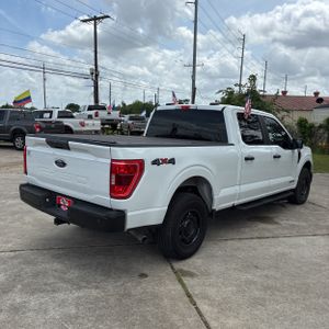FORD F-150 XL - 8